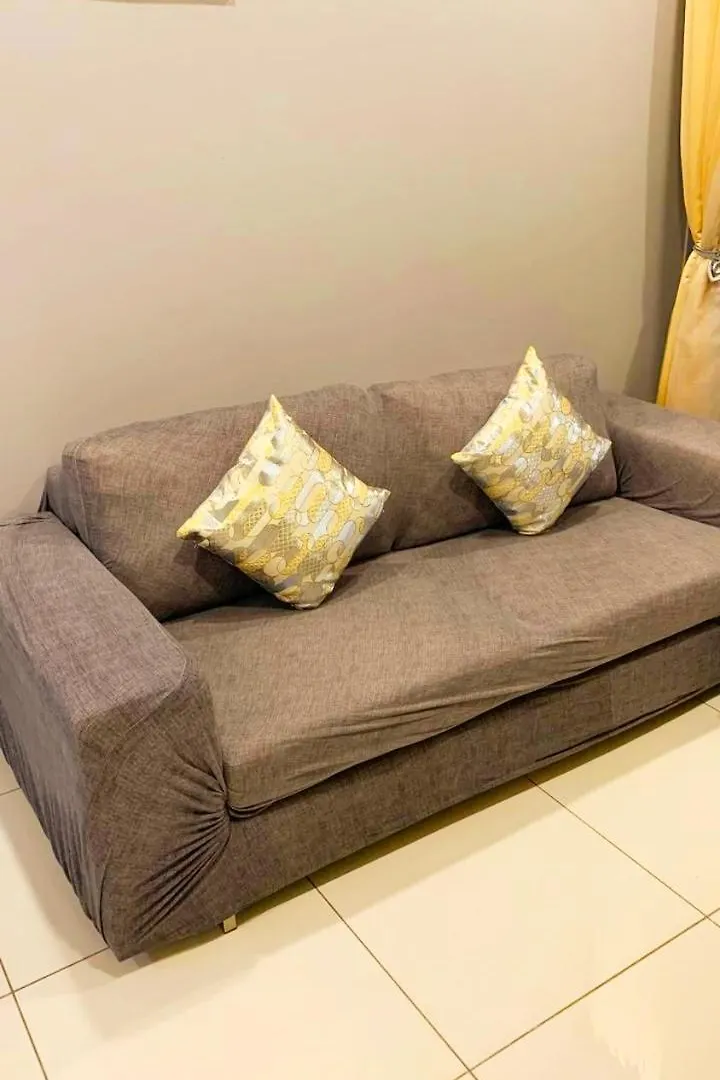 Robertson Apartment With City View Kuala Lumpur