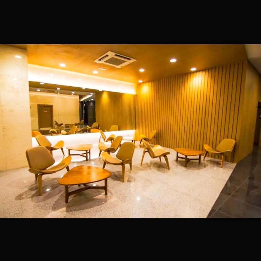 Robertson Apartment With City View Kuala Lumpur