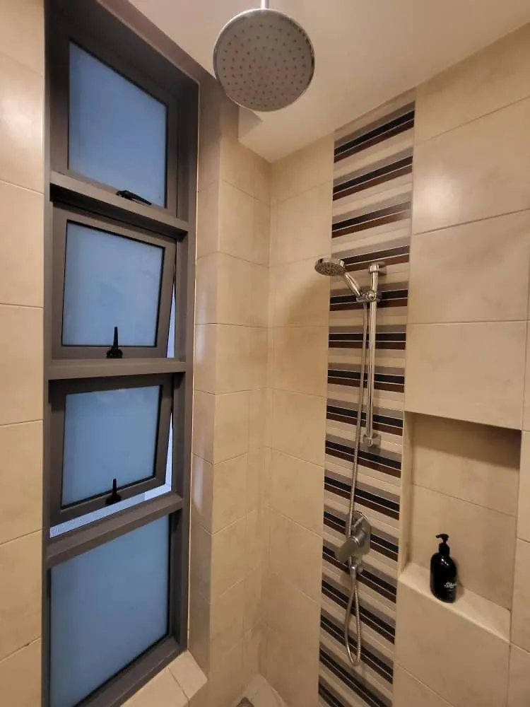 Robertson Apartment With City View Kuala Lumpur